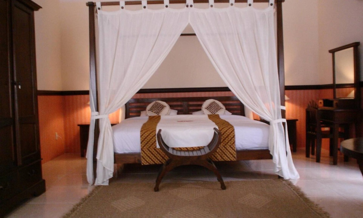 Mulyosari Hotel | Swaloh Hill Resort