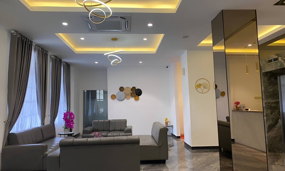 Medan Hotel | Swasana Hotel Medan
