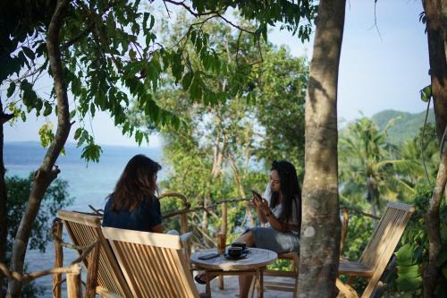 Karimunjava Other | Swastamita glamping & coffee