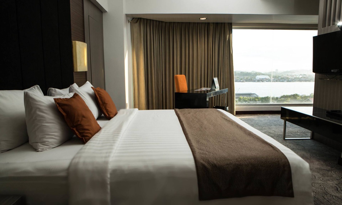 Samarinda Hotel | Swiss-Belhotel Borneo Samarinda