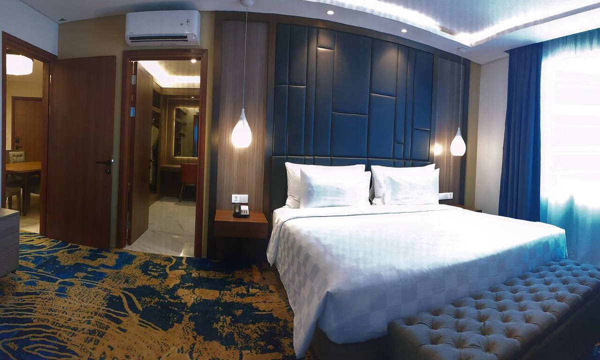 Biak Hotel | Swiss-Belhotel Cendrawasih Biak