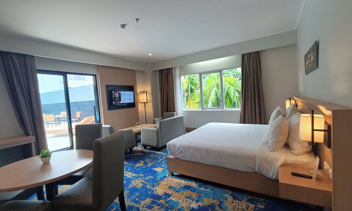 Manokwari Hotel | Swiss-Belhotel Manokwari