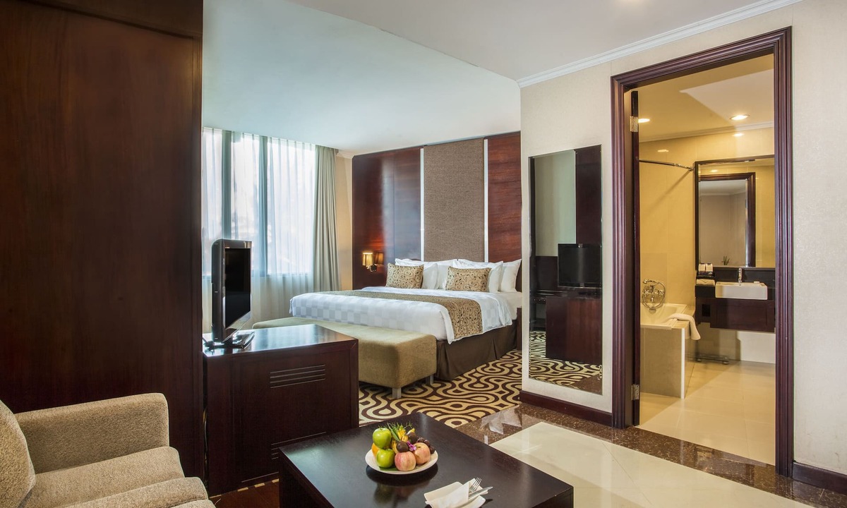 Merauke Hotel | Swiss-Belhotel Merauke