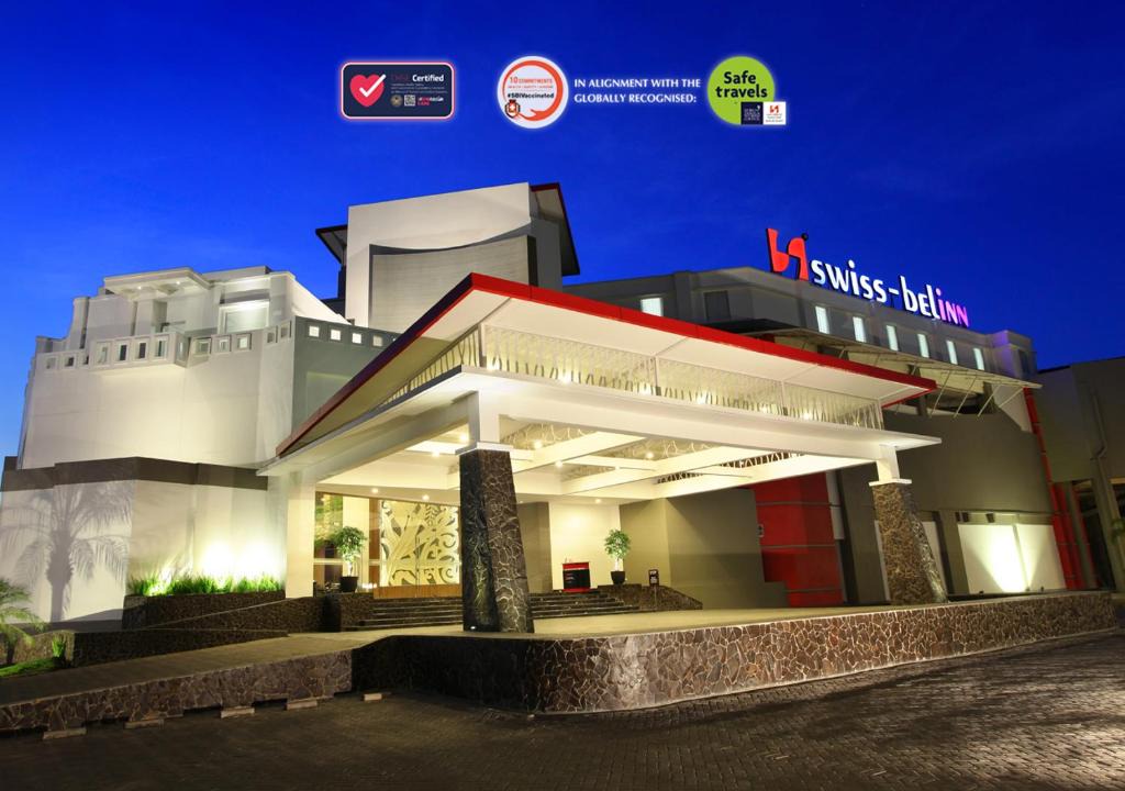 Panakkukang Hotel | Swiss-Belinn Panakkukang