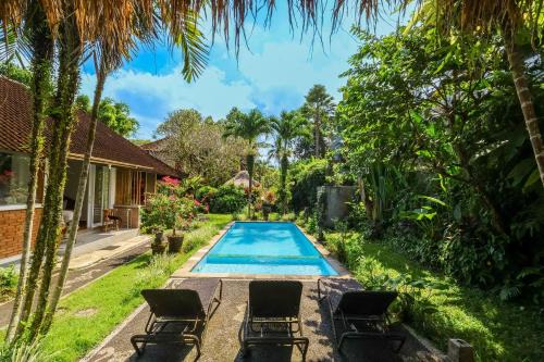 Ubud Villa | Taman Lituhayu Cottages Ubud