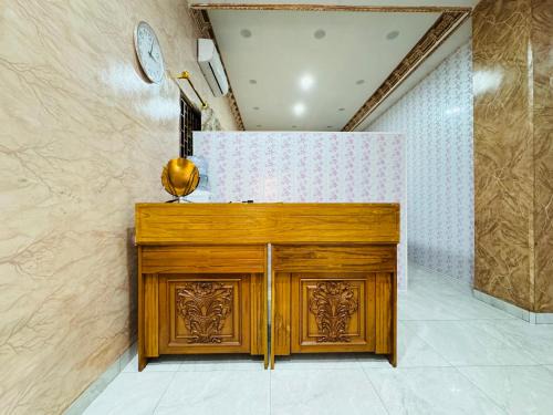 Sunter House | Tamastu House Sunter
