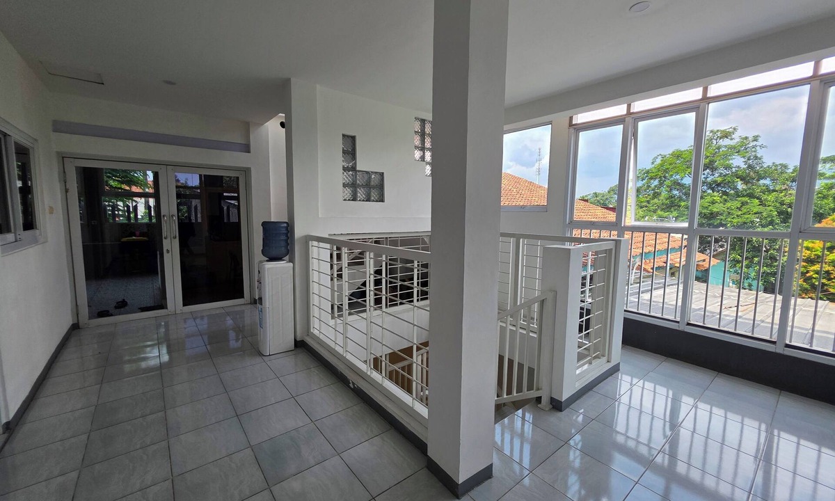 Cijayanti Hotel | Tamastu JSHouse Syariah Sentul City