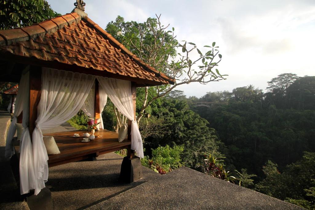 Abiansemal Villa | Tanah Wuk Villas near ubud