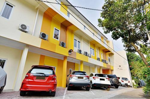 Jakarta Hotel | Tebet Utara Suites