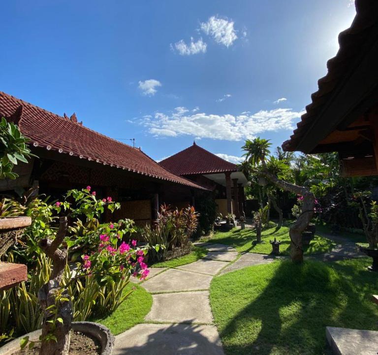 Pejarakan House | Tebu menjangan homestay