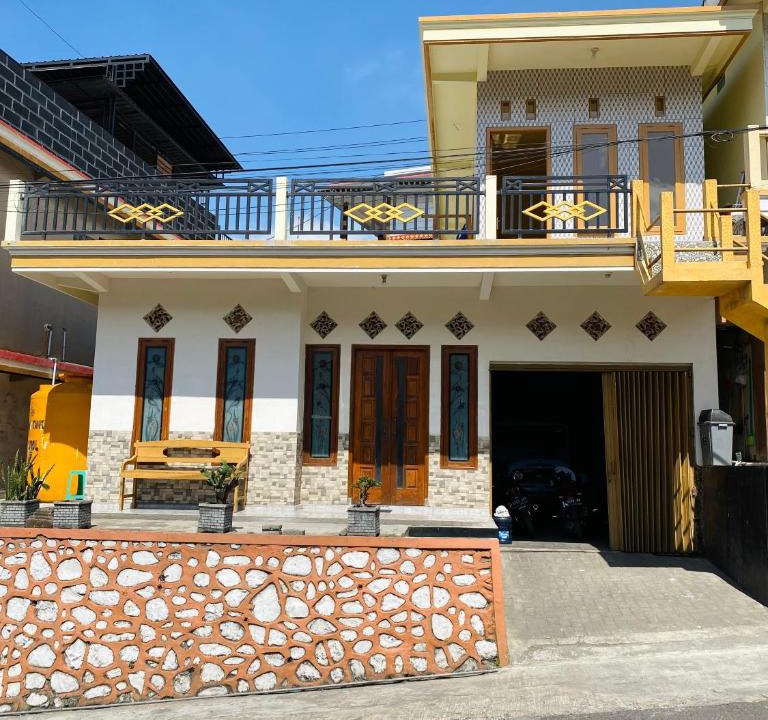 Ngadisari House | Teguh Homestay