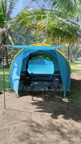 Cimerak Other | Tenda Premium Pantai Madasari