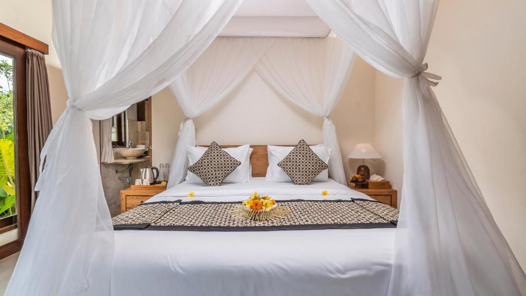 Tegallalang Hotel | Tenggala Villa Ubud by Mahaputra
