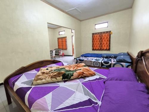 Ngadisari Hotel | Tengger Bromo Villa by ABM