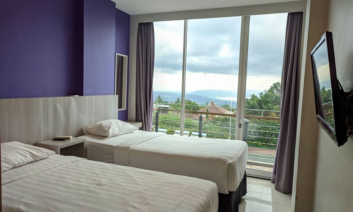 Ambarawa Bed & Breakfast | Terra Cassa Hotel