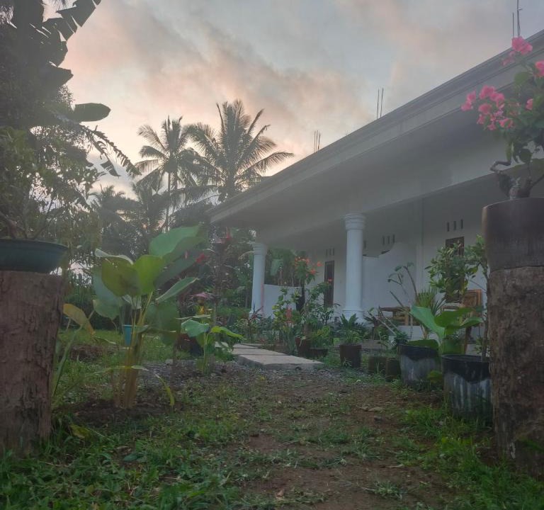 Tetebatu Hostel | Tetebatu Backpackers Base