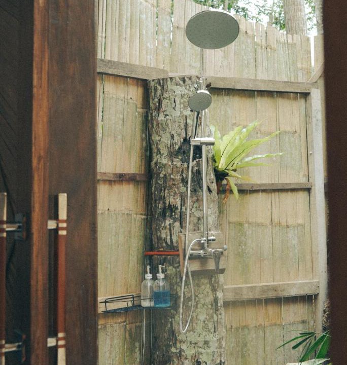 Tetebatu House | Tetebatu Hideaway
