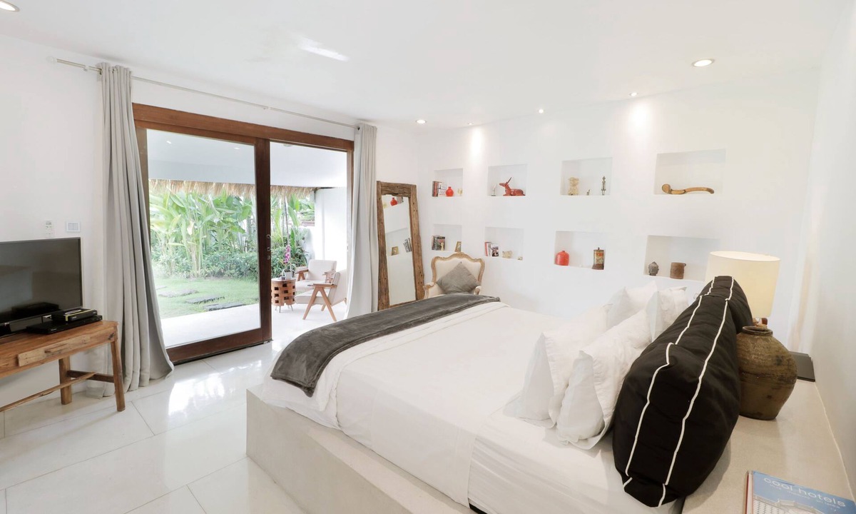 Umalas Hotel | The Apartment Umalas