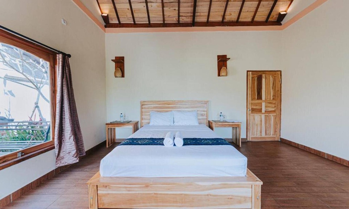 Pekutatan Hotel | The Asri Villas