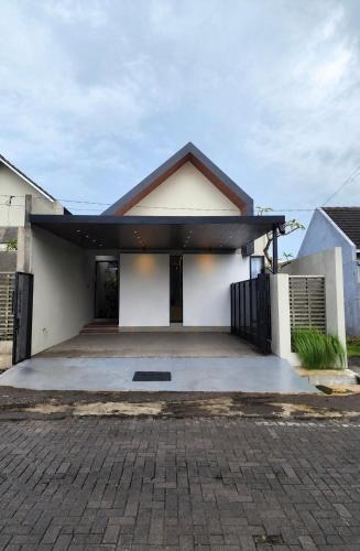Cikarang House | The Avalara House