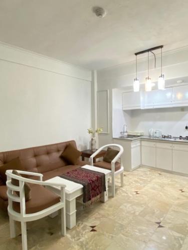 Legian Apartment | The Beach Residence at Jayakarta Resort Bali
