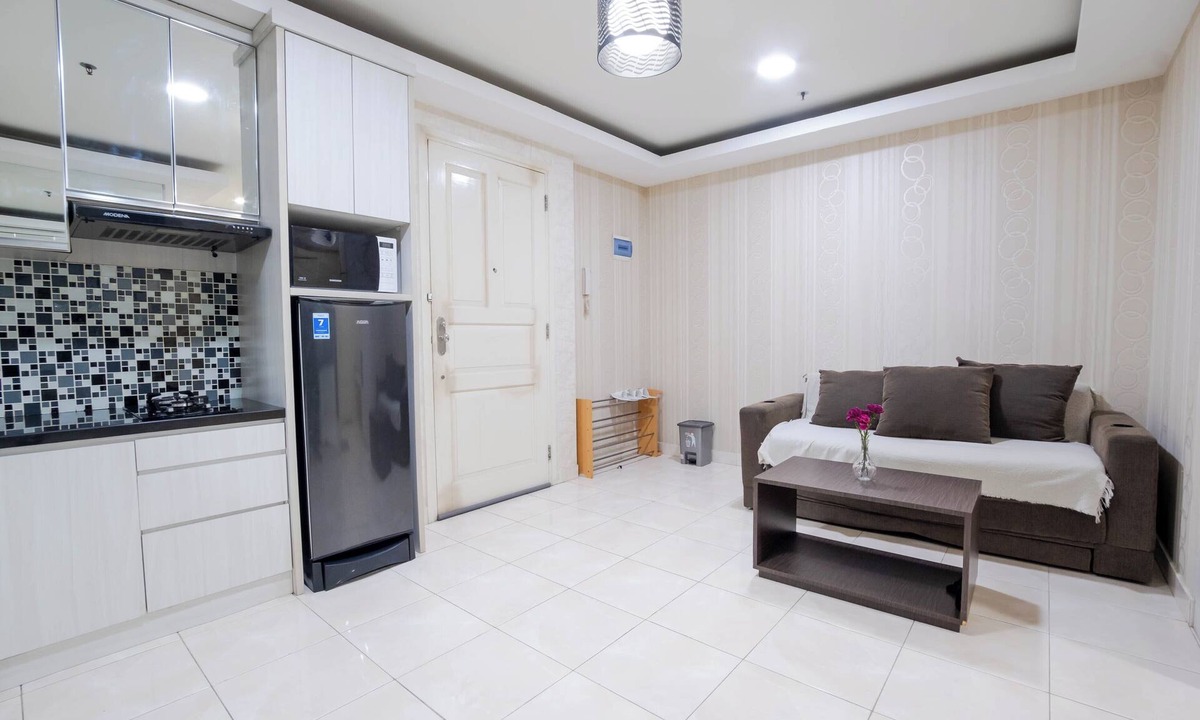 Kampung Bali Apartment | The Boulevard Apartment By Abdihome