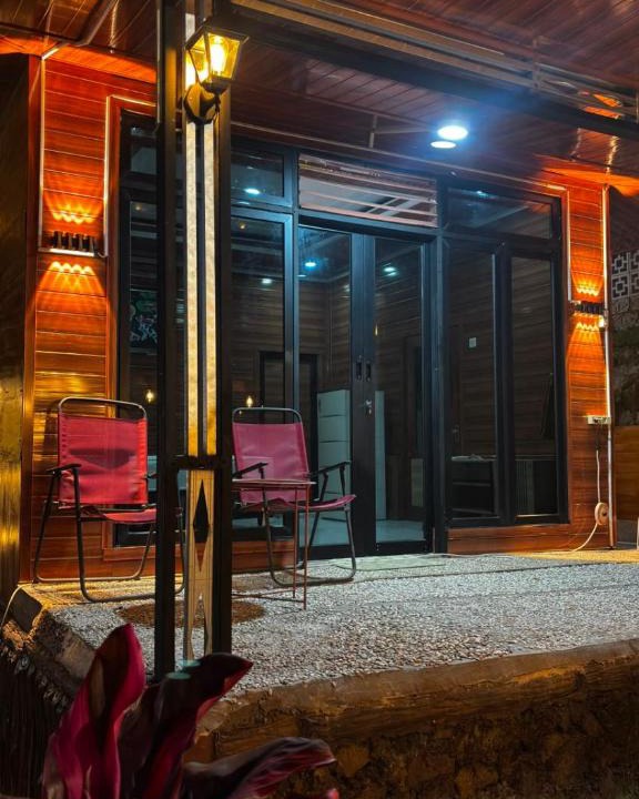 Ciater Villa | The Ci Dwi Resort