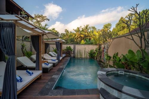 Petulu Resort | The Compass Rose Ubud