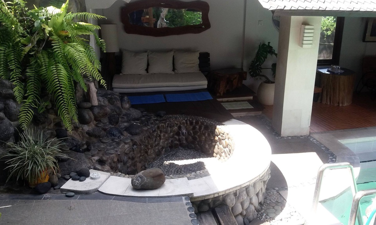 Tanjungbenoa Villa | The Dream Home Villas