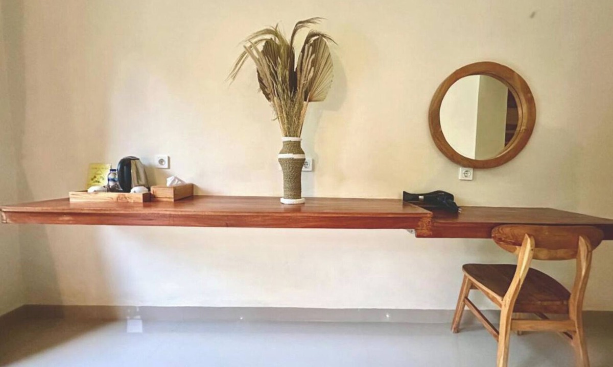 Penida Island Villa | The Dulu Penida Villa