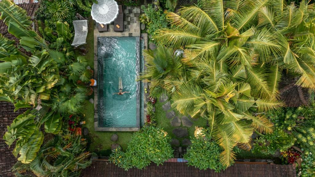 Kedewatan Villa | The Gardener's Cottage
