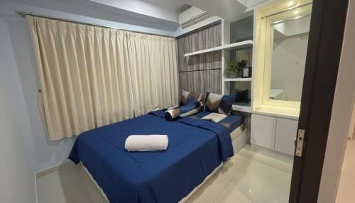 Cimahi Apartment | The Jardin Apartemen By Raja