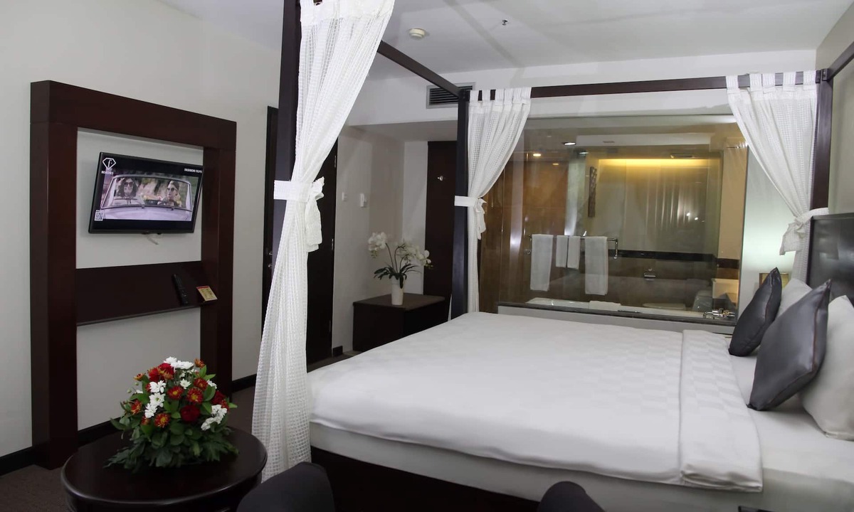 Mangga Besar Hotel | The Jayakarta Jakarta