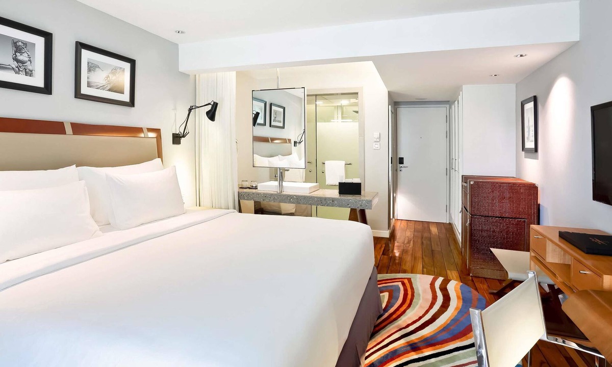 Downtown Kuta Resort | The Kuta Beach Heritage Hotel Bali - Managed By AccorHotels
