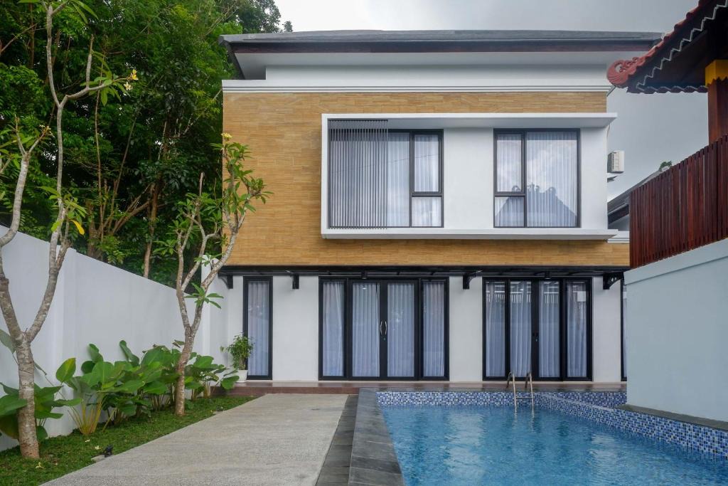 Banjarasri Hotel | The Lavana Signature Greenkhaza Villa Jogja