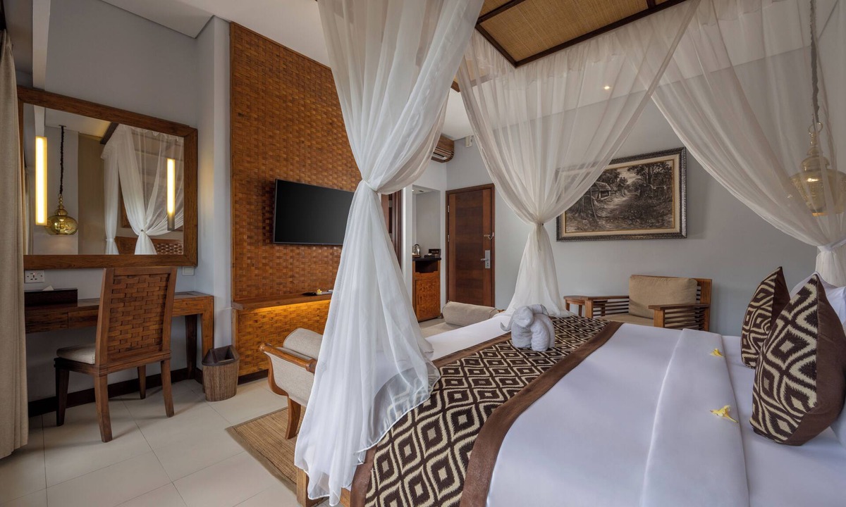 Kelusa Resort | The Lokha Ubud Resort, Villas & SPA