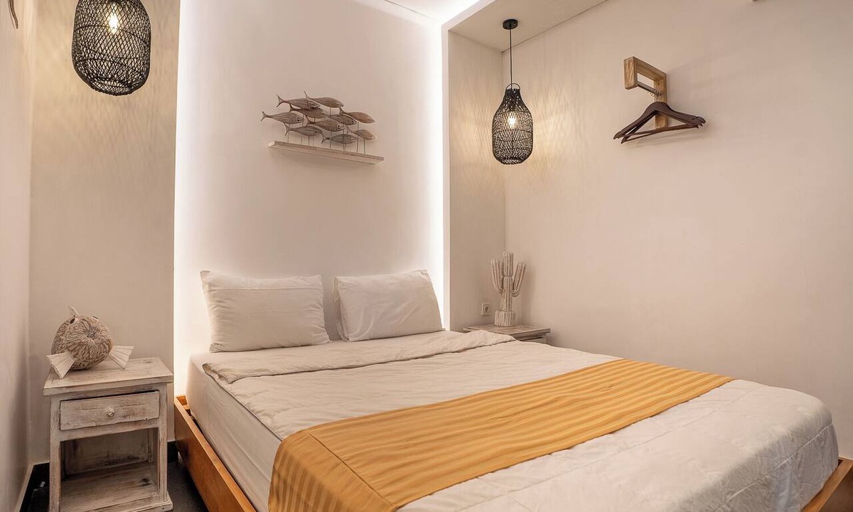 Taman Griya Villa | The Mimpi Villa