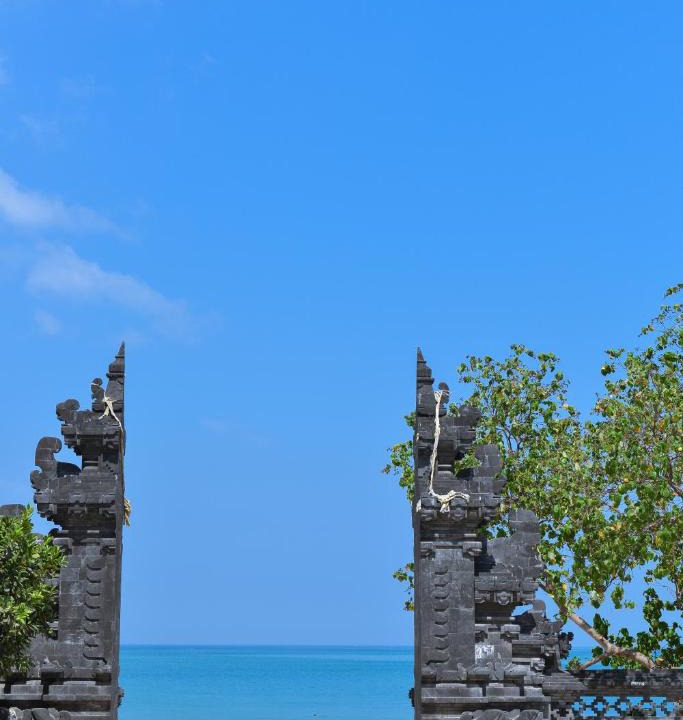Jimbaran Bay Hotel | The Open House Jimbaran Bali