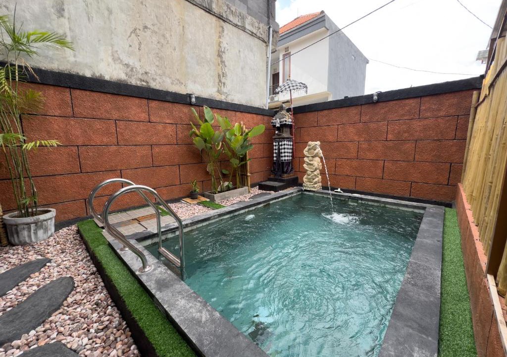 Batubulan Villa | the padiasri ubud