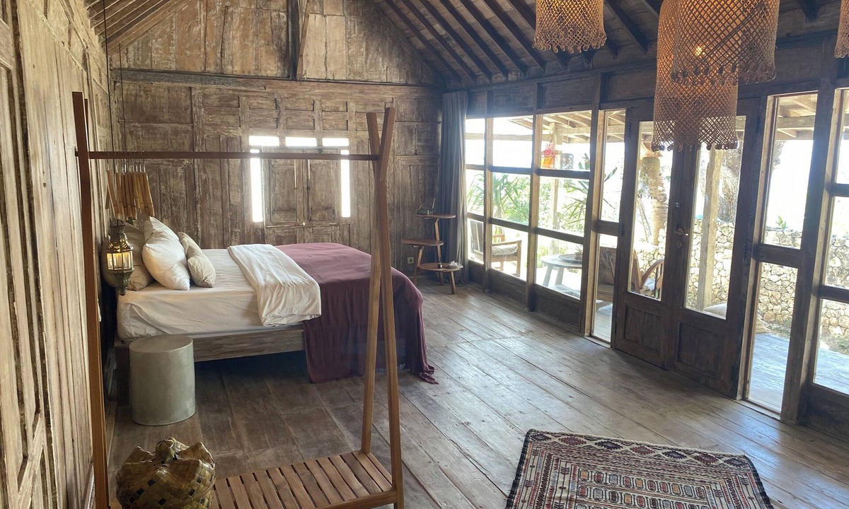 Penida Island Resort | The Raja Lima