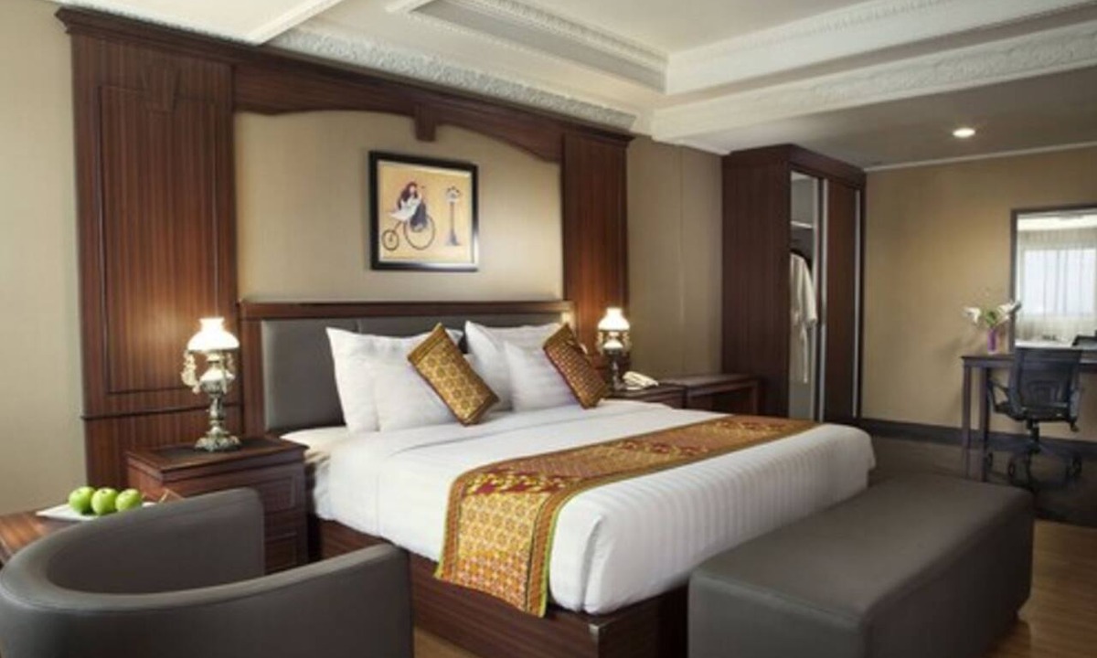 Sinduadi Hotel | The Rich Jogja Hotel