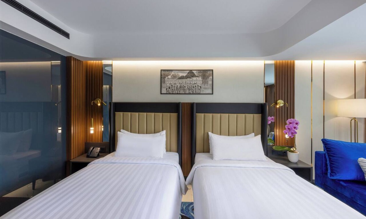 Mlati Hotel | The Royal Alana Yogyakarta