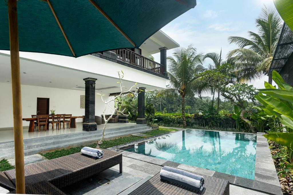 Sambahan Resort | The Sakara Ubud Villas