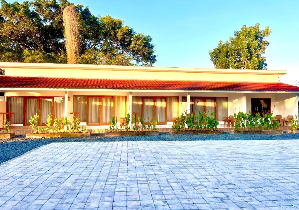 Rembitan House | The sonteng hills