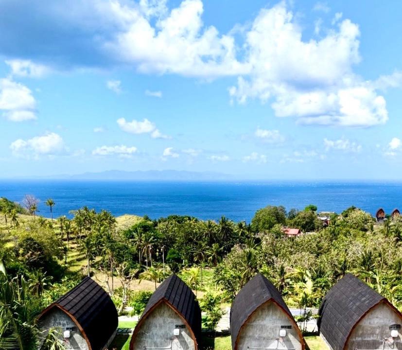 Penida Island Villa | The Southeast Penida