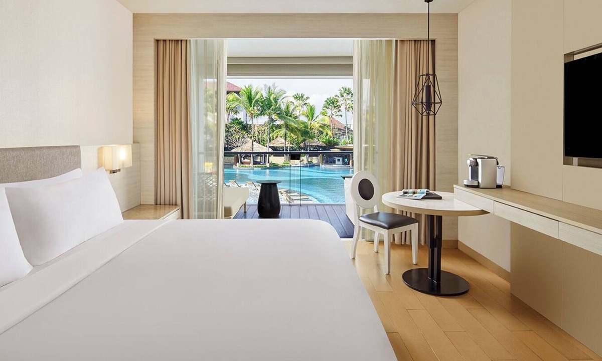 Downtown Kuta Hotel | The Stones Hotel - Legian Bali