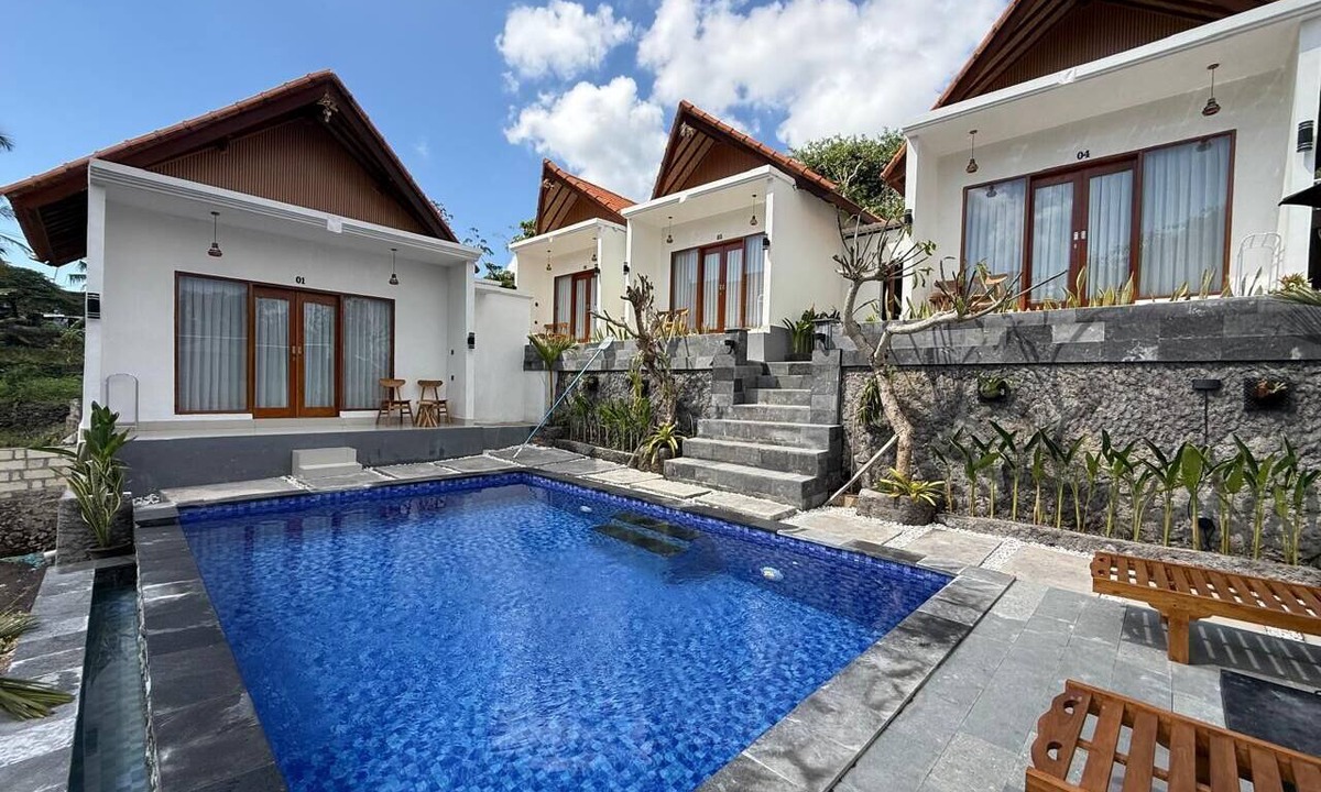 Klumpu Villa | The Tamarin Villas
