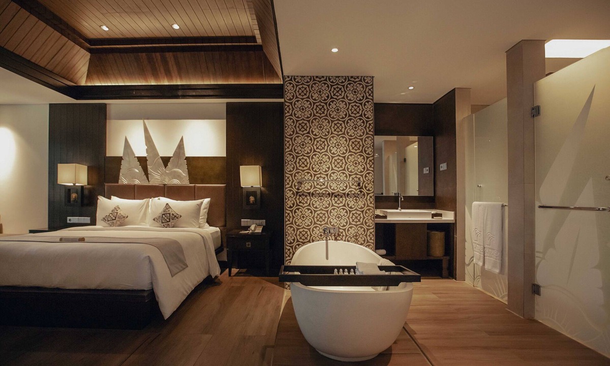 Kartika Plaza Hotel | The Vira Bali Boutique Hotel & Suite