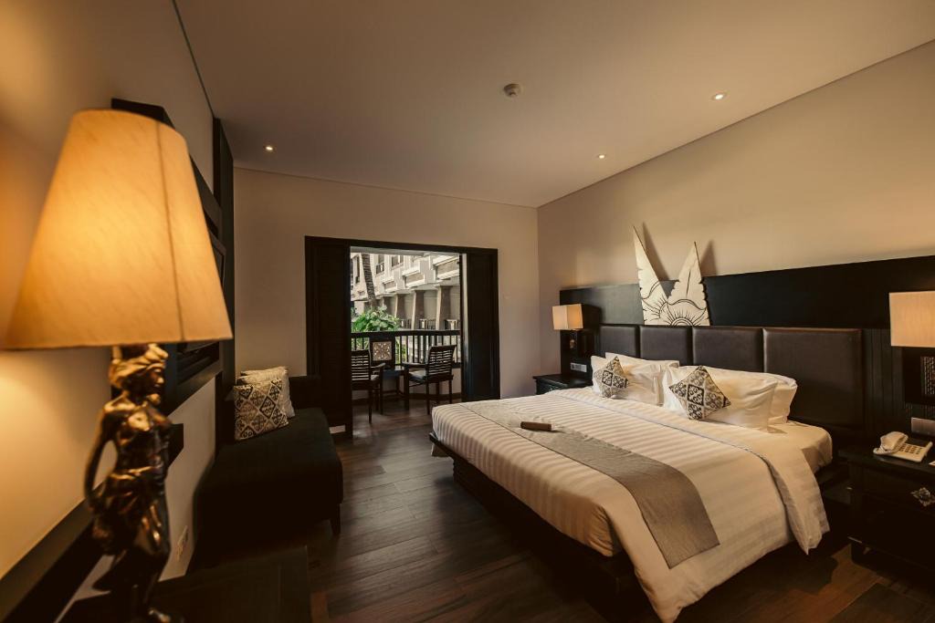 Kartika Plaza Hotel | The Vira Bali Boutique Hotel & Suite