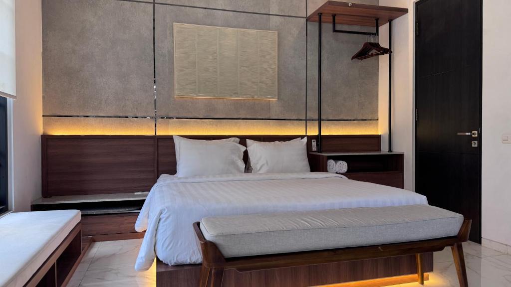 Oro Oro Ombo Villa | The Wafa Villa